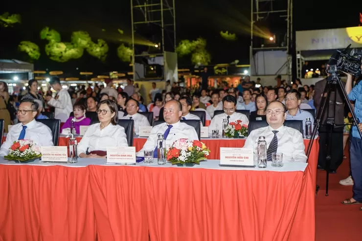 H&agrave; Nội đ&oacute;n nhận danh hiệu "Th&agrave;nh vi&ecirc;n mạng lưới c&aacute;c th&agrave;nh phố thủ c&ocirc;ng s&aacute;ng tạo thế giới" của hai l&agrave;ng nghề Chuy&ecirc;n Mỹ v&agrave; Sơn Đồng- Ảnh 4.