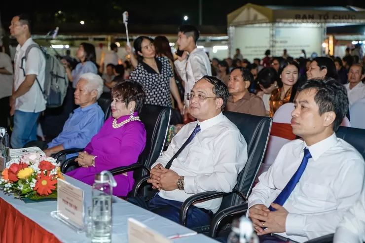 H&agrave; Nội đ&oacute;n nhận danh hiệu "Th&agrave;nh vi&ecirc;n mạng lưới c&aacute;c th&agrave;nh phố thủ c&ocirc;ng s&aacute;ng tạo thế giới" của hai l&agrave;ng nghề Chuy&ecirc;n Mỹ v&agrave; Sơn Đồng- Ảnh 5.