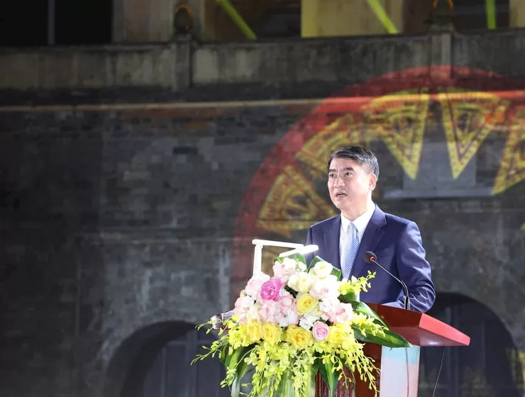 H&agrave; Nội đ&oacute;n nhận danh hiệu "Th&agrave;nh vi&ecirc;n mạng lưới c&aacute;c th&agrave;nh phố thủ c&ocirc;ng s&aacute;ng tạo thế giới" của hai l&agrave;ng nghề Chuy&ecirc;n Mỹ v&agrave; Sơn Đồng- Ảnh 7.