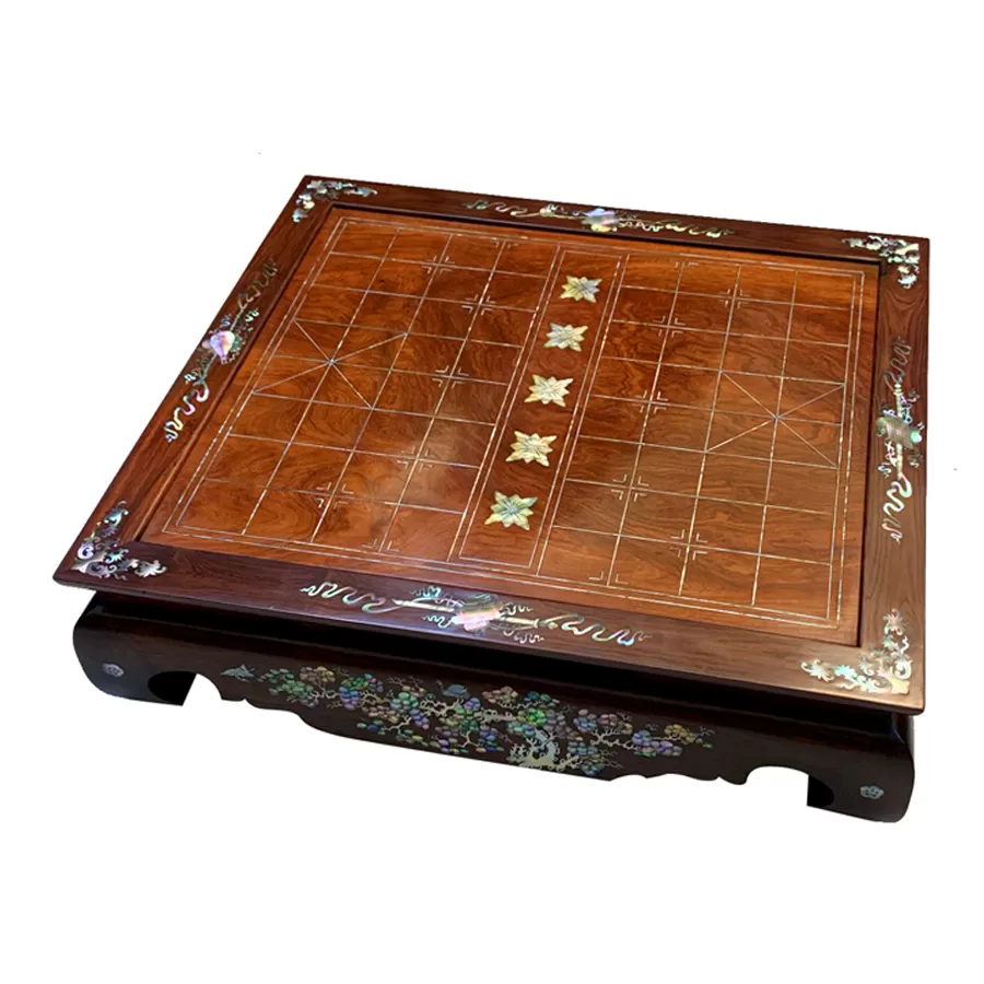Bàn cờ tướng